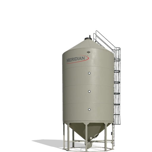 Meridian Fertilizer Tank